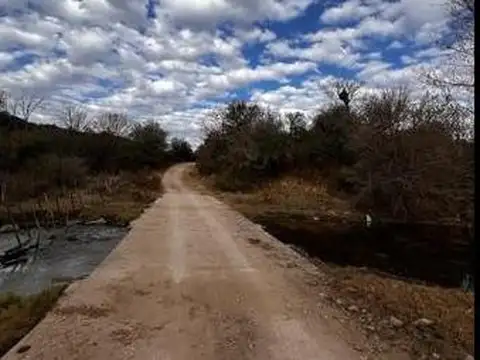 Campo en venta en Córdoba