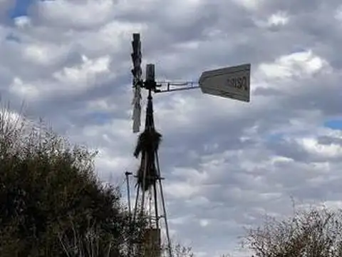 Pico Huasi camino al Cerro Pelado
