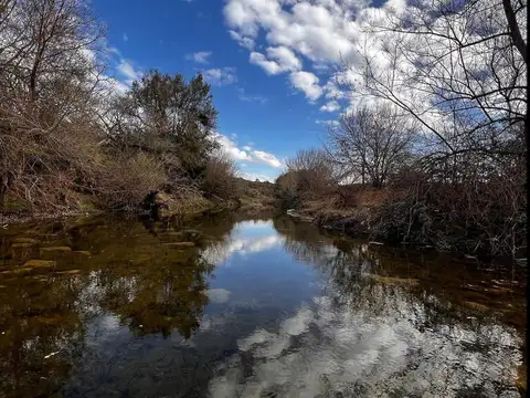 Pico Huasi camino al Cerro Pelado
