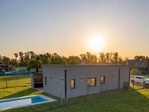 Pilar Del Este, Santa Sofia - Lote 100
