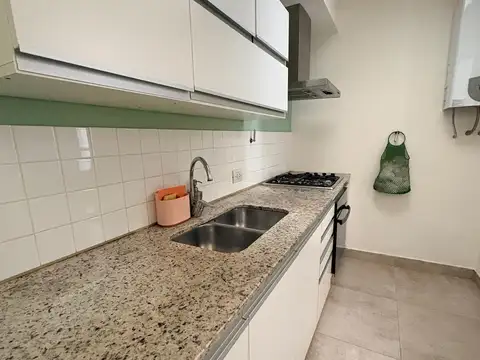 Depto Tipo Casa en Venta de 2 ambientes