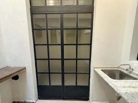 Depto Tipo Casa en Venta en Belgrano, USD 110.000