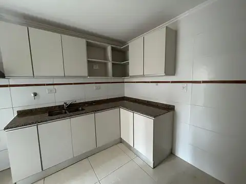 Departamento en Alquiler A Estrenar