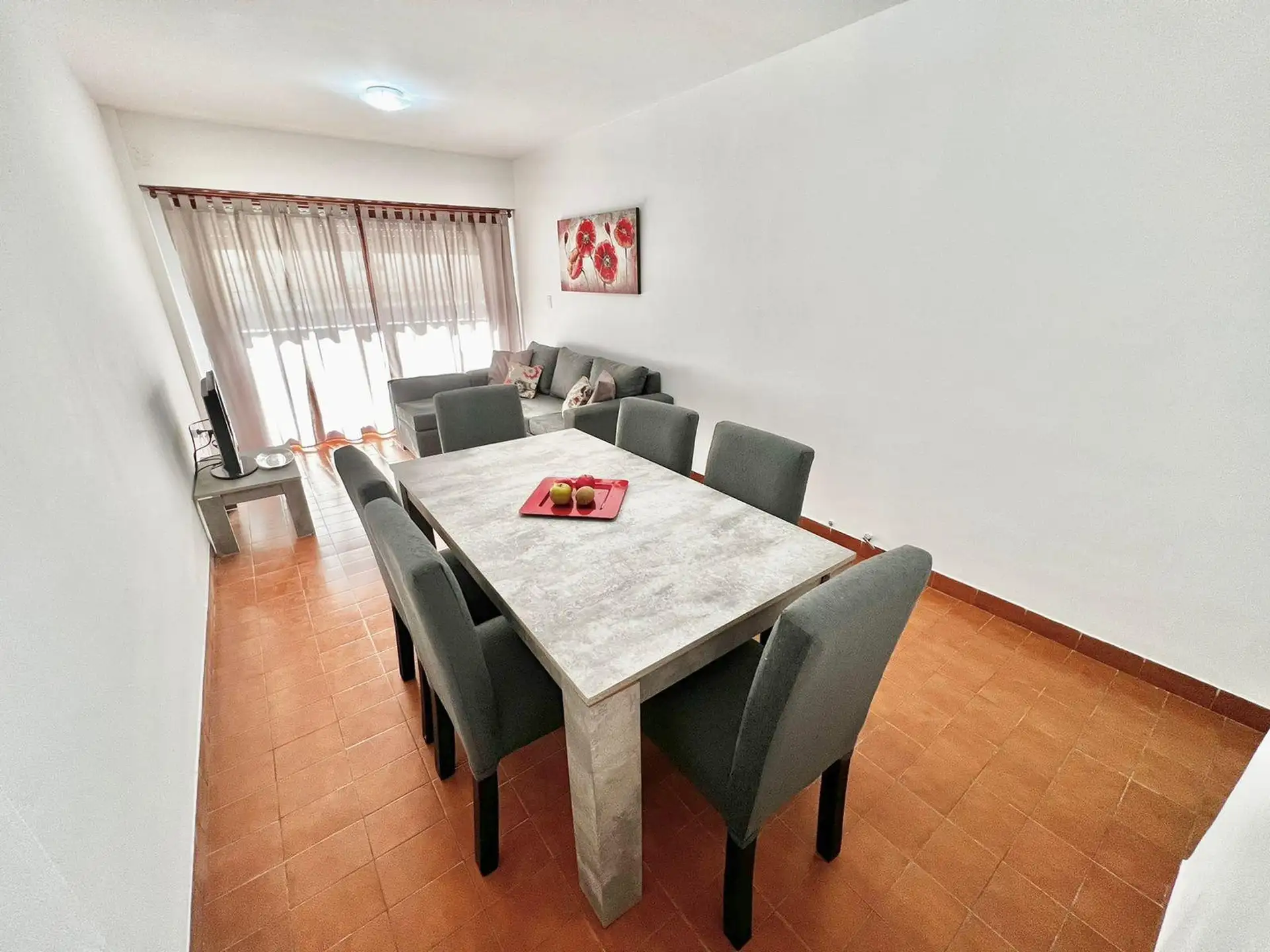 Venta Departamento 3 Ambientes Cochera La Perla