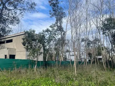 Terreno en Venta en Garin, USD 48.000
