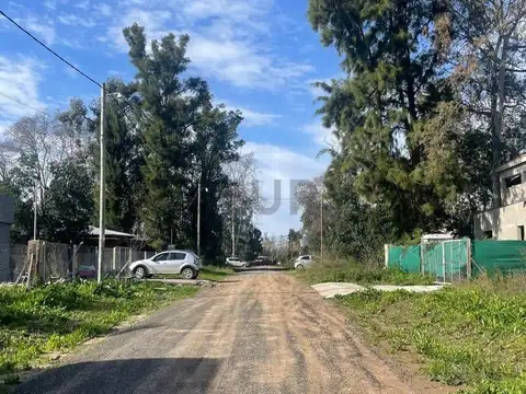 Lote en venta en Garín Chico — Garín