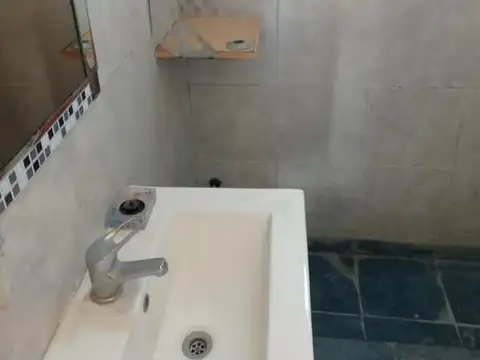 Casa 6 ambientes con 3 baños