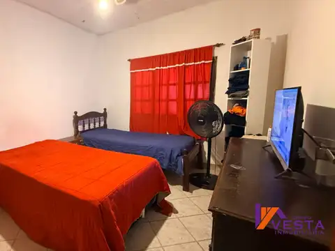 Casa en Venta en Zona Centro, USD 80.000