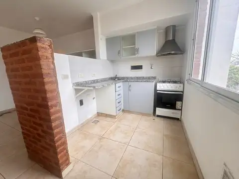 Departamento en Alquiler 7 años