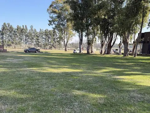Terreno en Venta en Countries y Barrios Cerrados en Campana, USD 28.000
