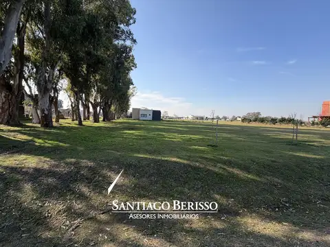 Terreno en Venta de 1007,0 m2
