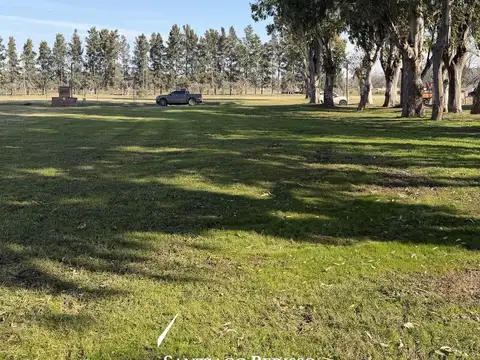 Terreno en Venta de 1007,0 m2