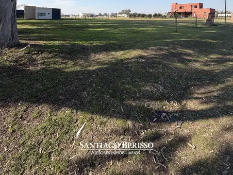 Matisse Barrio Privado, Los Cardales, G.B.A. Zona Norte