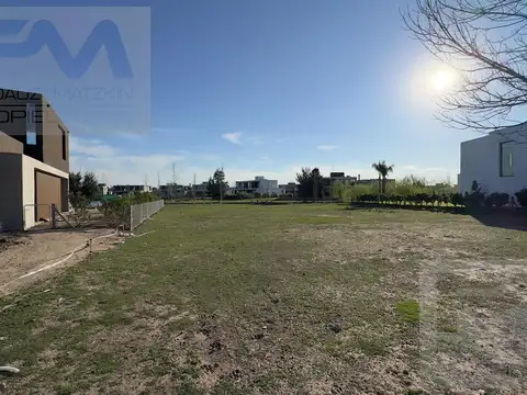 Terreno en Terravista