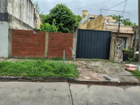 LOTE PARA INVERSORES