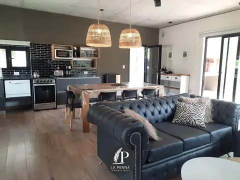 Casa en Venta al Norte