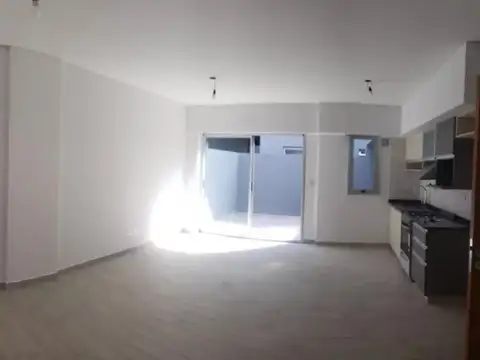 Departamento en Venta con 1 cochera