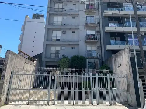 Dr A Alsina 200, Piso 9°