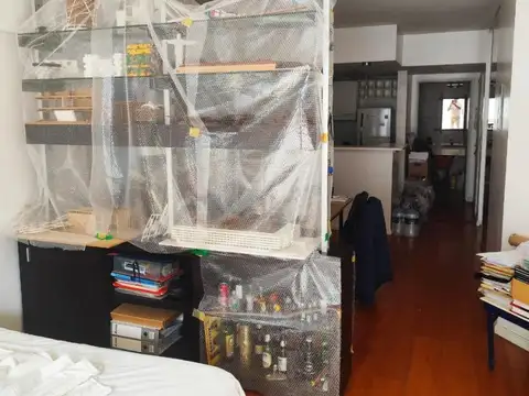 Departamento en Venta en Belgrano C, USD 118.000