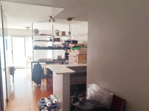 Departamento en Venta de Monoambiente