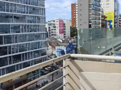 Avda. Del Libertador 6000