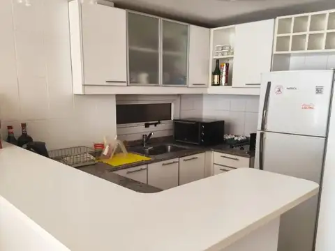 Venta Amplio Monoambiente con Balcon Aterrazado.BELGRANO C