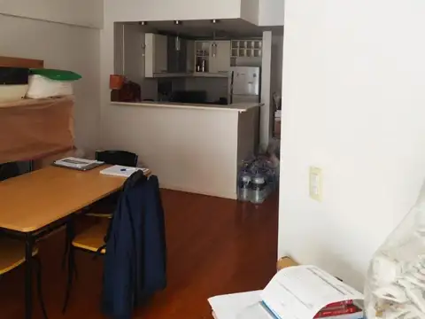 Departamento en Venta al Este