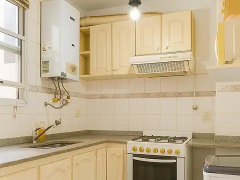Departamento en Venta Apto profesional