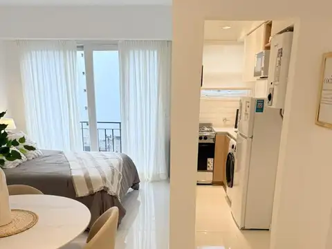 Departamento en VENTA, Zona Plaza Colon