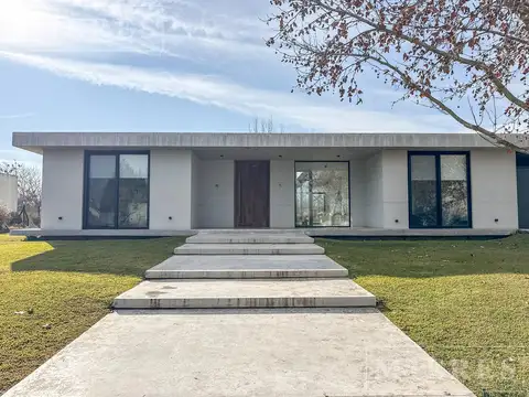 Casa en venta en El Golf, Estancias del Pilar, Ruta Nacional 8 km 56,5