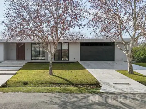 Casa en Venta de 3 dormitorios