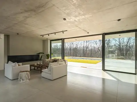 Casa en Venta en Estancias Del Pilar, USD 875.000