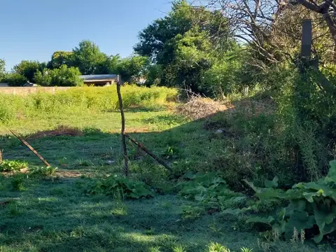 Terreno en venta en Pergamino - Calle Fullana al 1600