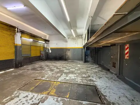Galpon en Venta en Caseros, USD 82.000