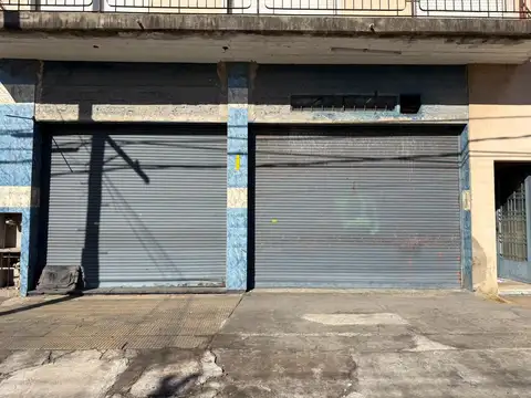 Galpón en Venta en Caseros, Partido de Tres de Febrero