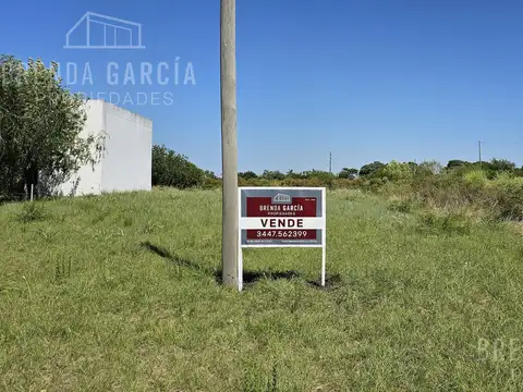 Terreno en Venta En San Jose Entre Rios  