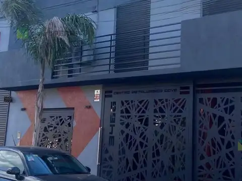 Calle 10 entre 157 y 158