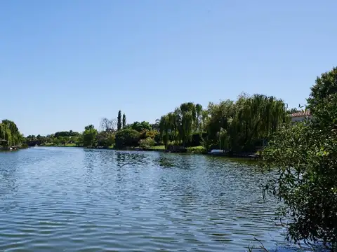 Lote | Terreno en  venta en  barrio Casuarinas - Nordelta