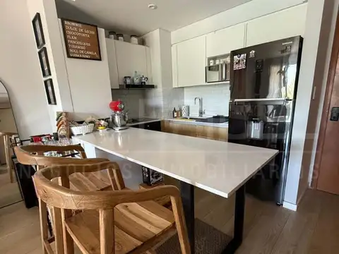 Departamento en Alquiler en Canning, USD 800