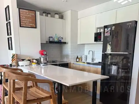 Departamento en Alquiler de 2 ambientes