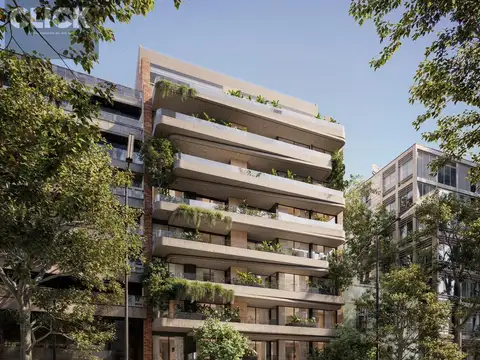 Departamento en Venta de 3 dormitorios