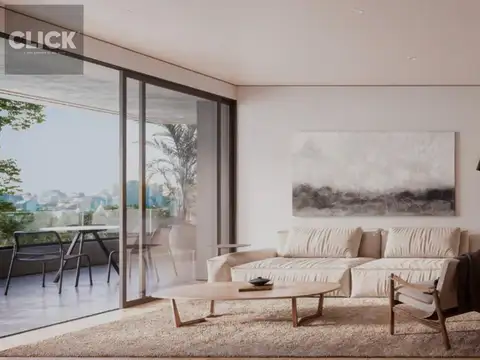 VENTA - DEPARTAMENTO 4 AMBIENTES CON BALCÓN - AMENITIES - SOLER AL 4100 - PALERMO