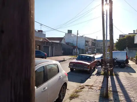 Terreno en Venta en Lanus Oeste, USD 70.000