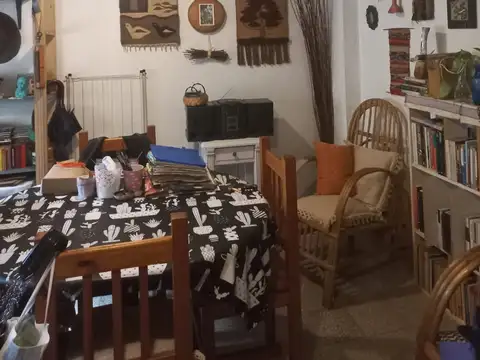 Departamento en Venta 52 años