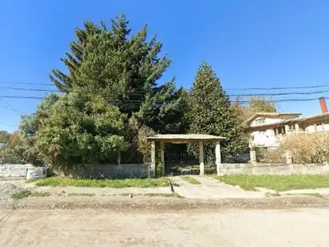 Pasaje Gutierrez 1700