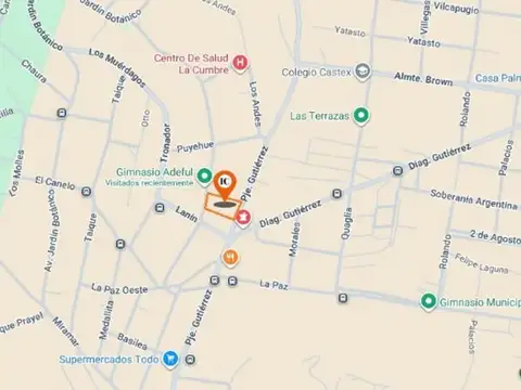 Casa en Venta al Noreste