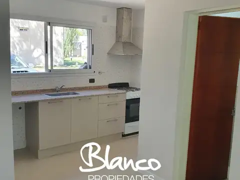 Departamento en Venta en Los Cardales, USD 105.000