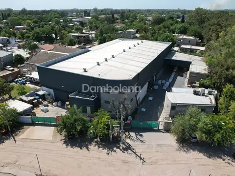 Depósito Galpón   Alquiler  Pilar