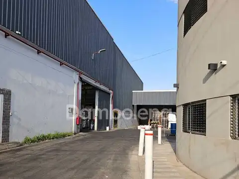 Galpon en Alquiler en Pilar Centro, USD 20.000