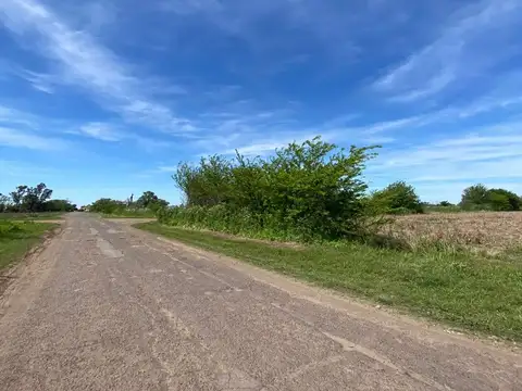 Circunscripcion II Seccion B Chacra 64 Parcela I